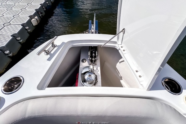 Other Sterk 31 Yacht For Sale