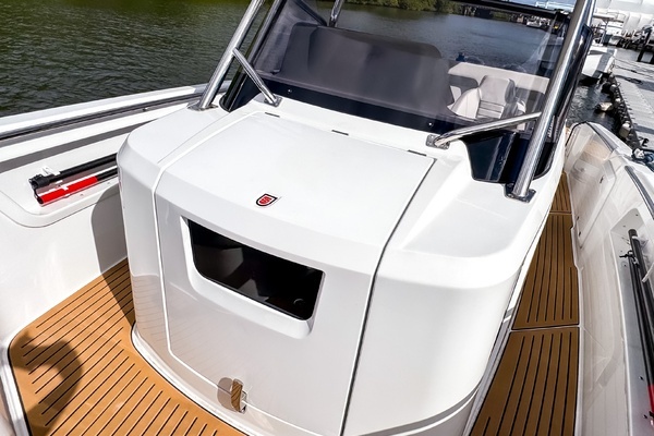 Other Sterk 31 Yacht For Sale