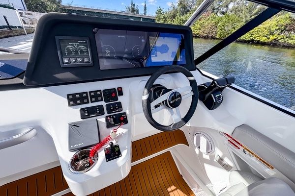 Other Sterk 31 Yacht For Sale