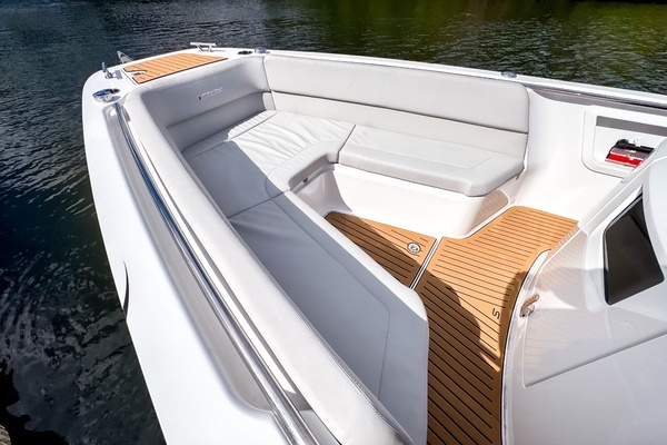 Other Sterk 31 Yacht For Sale