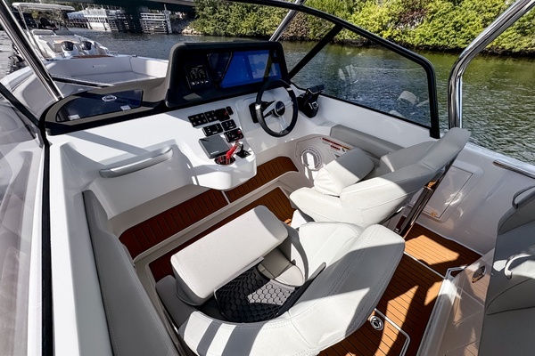 Other Sterk 31 Yacht For Sale