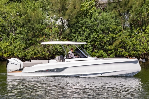 Photo of the 2026 Other Sterk 31