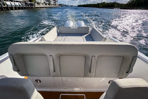 Other Sterk 31 Yacht For Sale