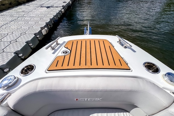 Other Sterk 31 Yacht For Sale