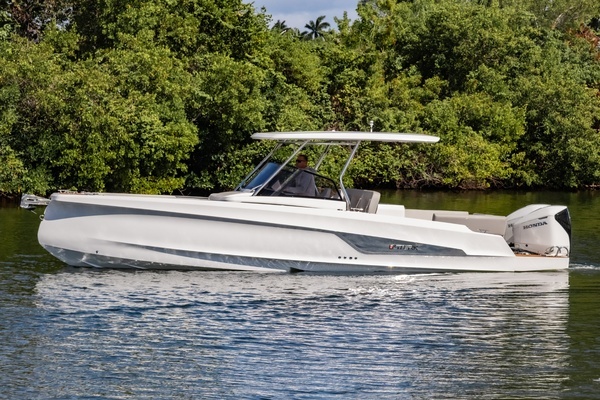 32-ft-Other-2026-Sterk 31- Fort Lauderdale Florida United States  yacht for sale