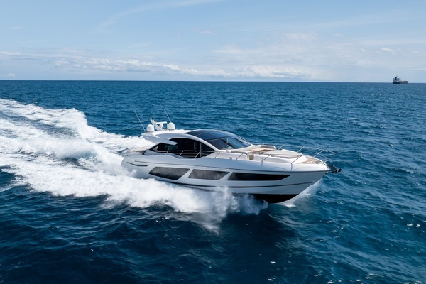 2020 Sunseeker 74