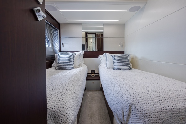 MARGUERITE 74ft Sunseeker Yacht For Sale