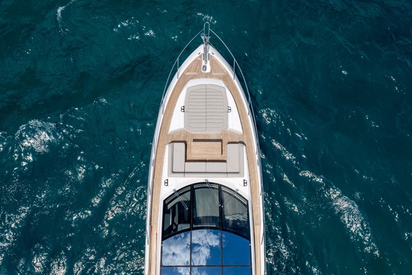 MARGUERITE 74ft Sunseeker Yacht For Sale