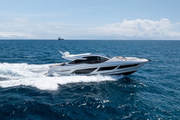 2020 Sunseeker 74