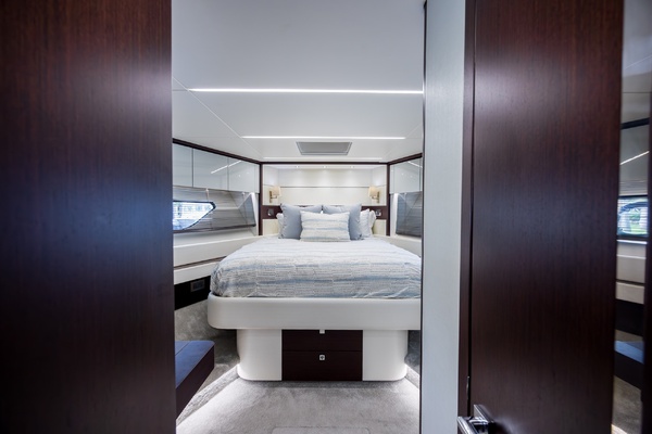 MARGUERITE 74ft Sunseeker Yacht For Sale