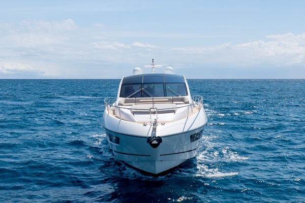 MARGUERITE 74ft Sunseeker Yacht For Sale