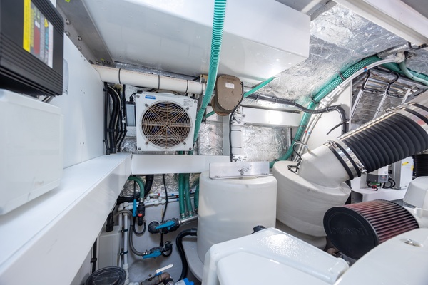 MARGUERITE 74ft Sunseeker Yacht For Sale