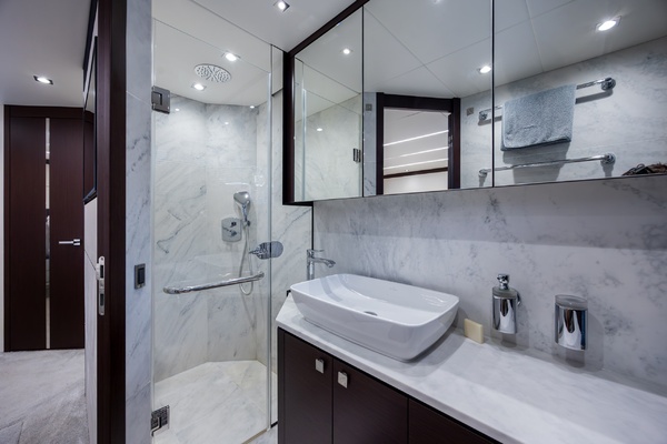 MARGUERITE 74ft Sunseeker Yacht For Sale