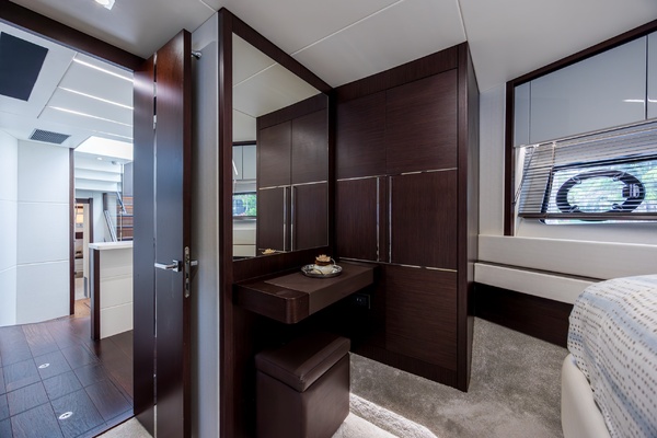 MARGUERITE 74ft Sunseeker Yacht For Sale