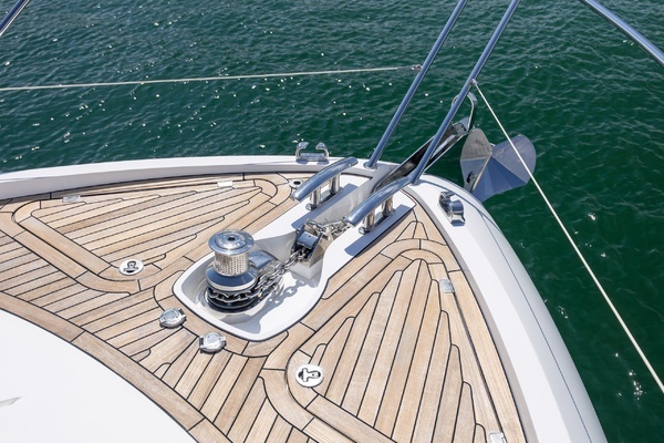 2020 Sunseeker 74