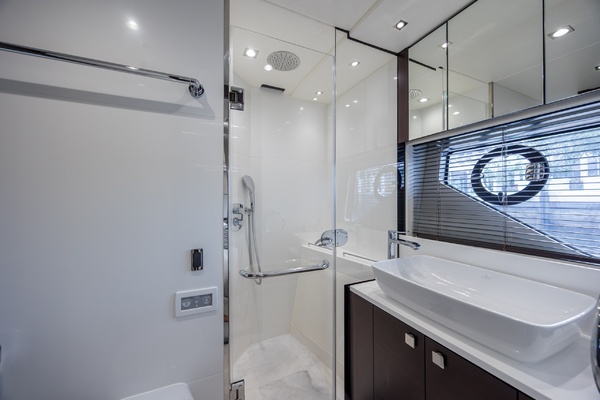 MARGUERITE 74ft Sunseeker Yacht For Sale