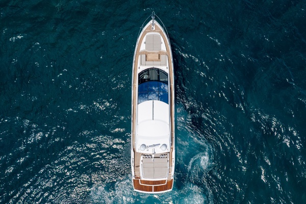 MARGUERITE 74ft Sunseeker Yacht For Sale