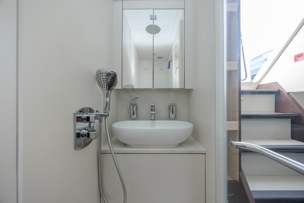 MARGUERITE 74ft Sunseeker Yacht For Sale