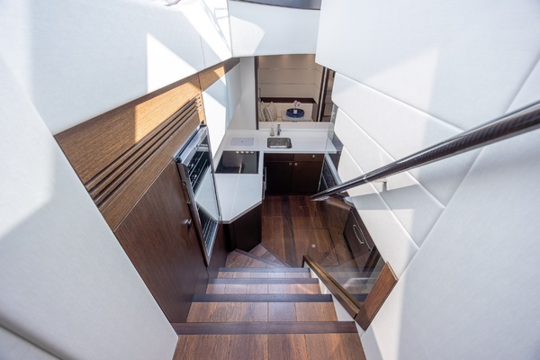 MARGUERITE 74ft Sunseeker Yacht For Sale