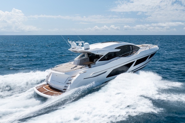 2020 Sunseeker 74
