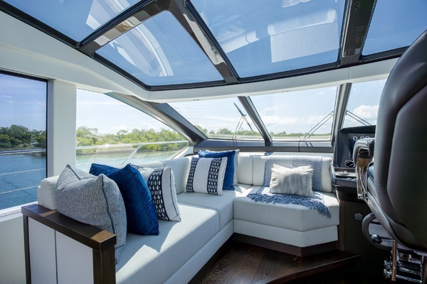 MARGUERITE 74ft Sunseeker Yacht For Sale