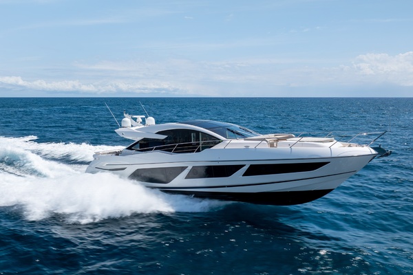 MARGUERITE 74ft Sunseeker Yacht For Sale