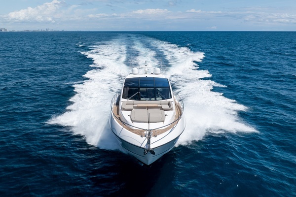 2020 Sunseeker 74