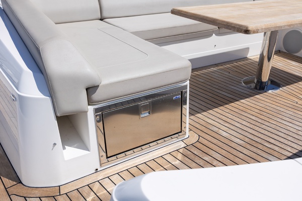 MARGUERITE 74ft Sunseeker Yacht For Sale