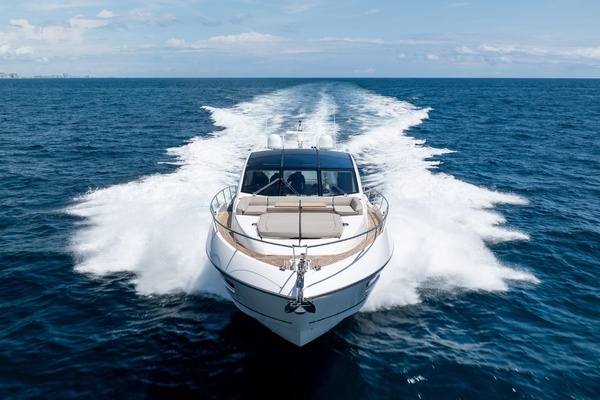 2020 Sunseeker 74