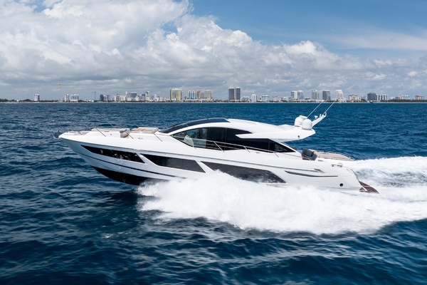2020 Sunseeker 74