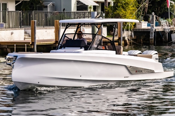 Photo of the 2024 Other Sterk 31