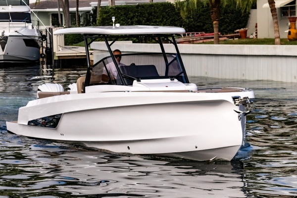 Photo of the 2024 Other Sterk 31