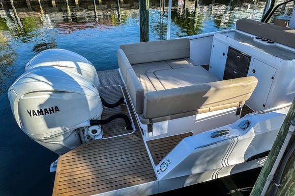 Photo of the 2024 Other Sterk 31