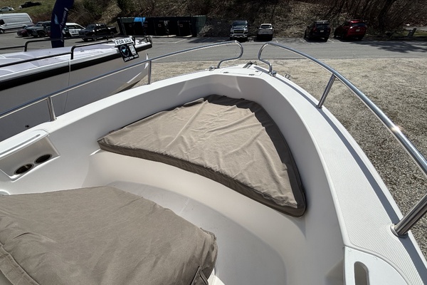 23ft Everglades Yacht For Sale