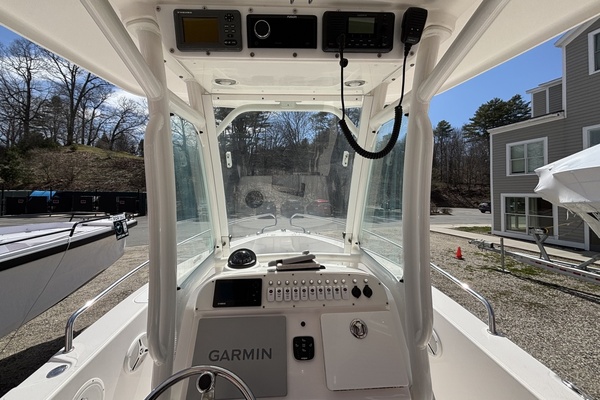 23ft Everglades Yacht For Sale