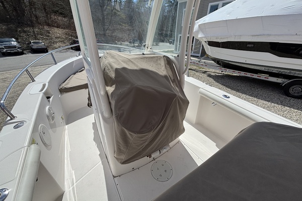 23ft Everglades Yacht For Sale