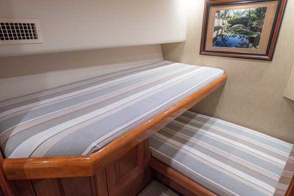 Honey Girl 61ft Viking Yacht For Sale