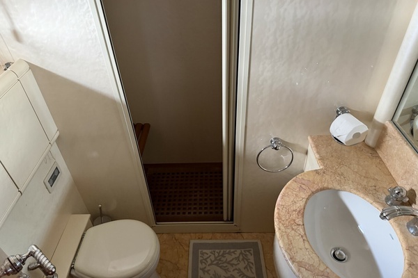 72ft Mangusta Yacht For Sale