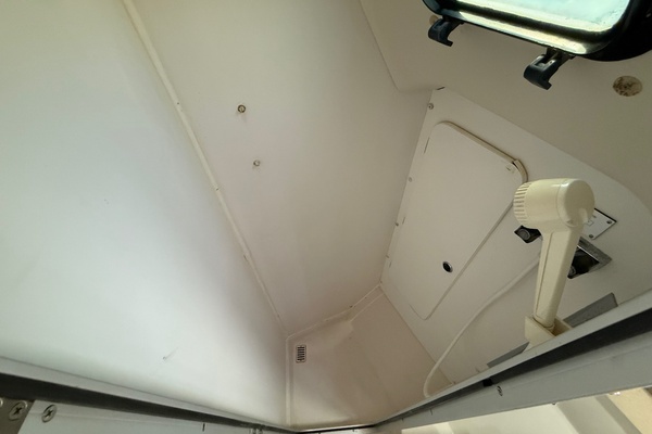 Liahona 38ft Catalina Yacht For Sale