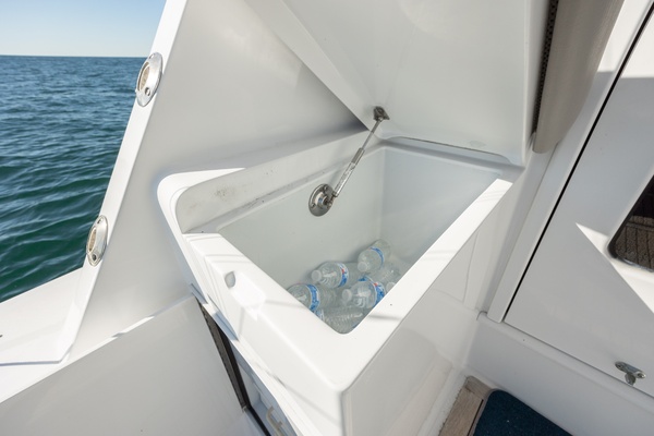 50ft Hatteras Yacht For Sale