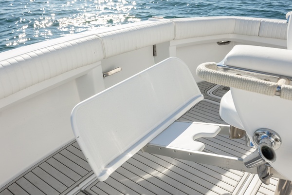 50ft Hatteras Yacht For Sale