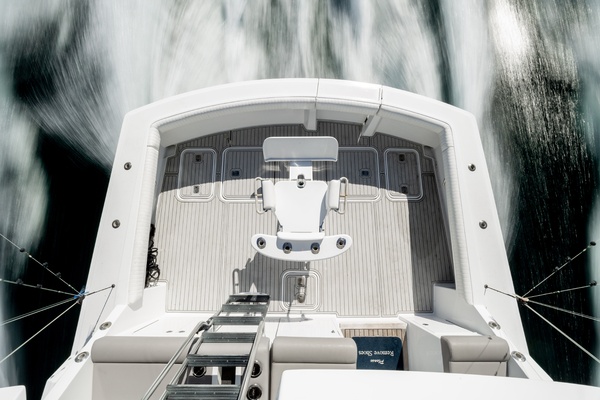 50ft Hatteras Yacht For Sale
