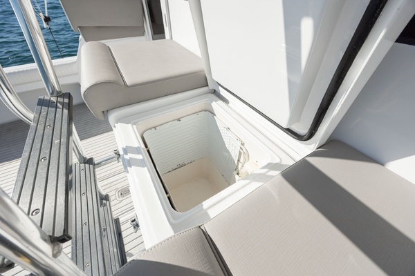 50ft Hatteras Yacht For Sale