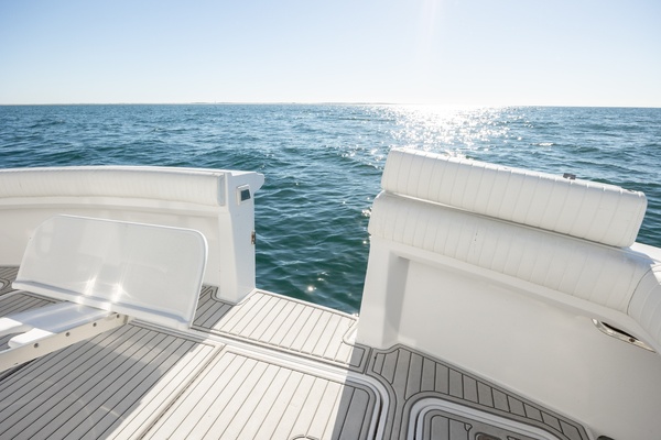 50ft Hatteras Yacht For Sale