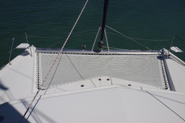 Island Time 44ft Leopard Yacht For Sale