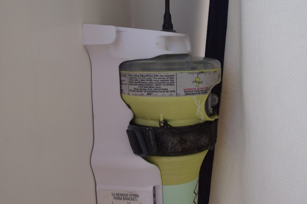 Island Time 44ft Leopard Yacht For Sale