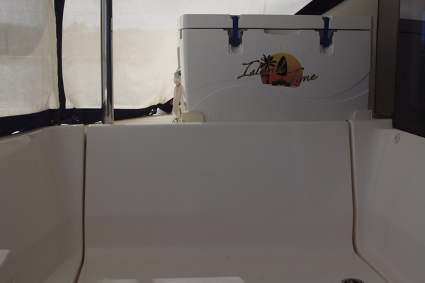 Island Time 44ft Leopard Yacht For Sale