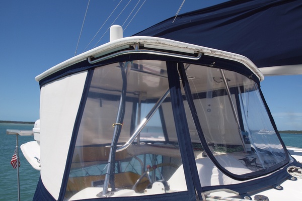 Island Time 44ft Leopard Yacht For Sale