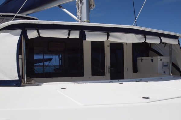 Island Time 44ft Leopard Yacht For Sale