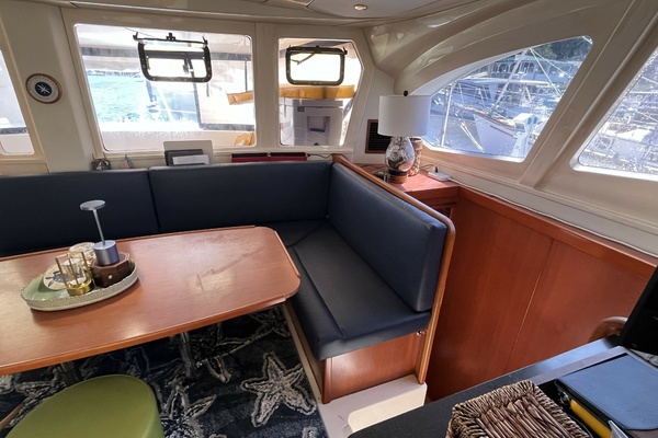 Island Time 44ft Leopard Yacht For Sale